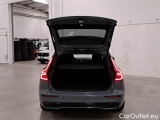  Volvo  V60 VOLVO  / 2019 / 5P / STATION WAGON B4 D AUTOM. ULTIMATE DARK #5