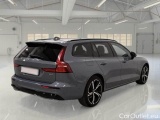  Volvo  V60 VOLVO  / 2019 / 5P / STATION WAGON B4 D AUTOM. ULTIMATE DARK #2
