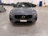  Volvo  V60 VOLVO  / 2019 / 5P / STATION WAGON B4 D AUTOM. ULTIMATE DARK #26