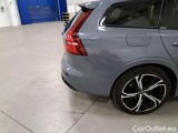  Volvo  V60 VOLVO  / 2019 / 5P / STATION WAGON B4 D AUTOM. ULTIMATE DARK #36