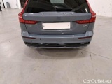  Volvo  V60 VOLVO  / 2019 / 5P / STATION WAGON B4 D AUTOM. ULTIMATE DARK #38