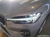  Volvo  XC60 VOLVO  / 2021 / 5P / SUV B4 D AWD AUTOMATICO MOMENTUM PRO #27