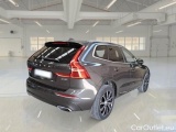  Volvo  XC60 VOLVO  / 2017 / 5P / SUV B4 D AWD GEARTR. INSCRIPTION #2