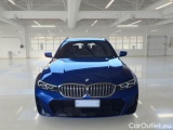  Bmw  Serie 3 BMW  / 2022 / 5P / STATION WAGON 320D 48V MSPORT TOURING AUTO #6