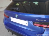  Bmw  Serie 3 BMW  / 2022 / 5P / STATION WAGON 320D 48V MSPORT TOURING AUTO #36
