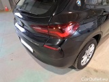  Bmw  X2 BMW  / 2017 / 5P / SUV SDRIVE 16D BUSINESS X #35
