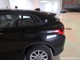  Bmw  X2 BMW  / 2017 / 5P / SUV SDRIVE 16D BUSINESS X #39