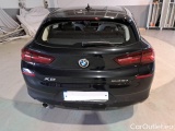  Bmw  X2 BMW  / 2017 / 5P / SUV SDRIVE 16D BUSINESS X #37