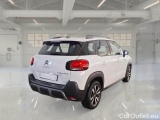  Citroen  C3 CITROEN  AIRCROSS / 2017 / 5P / SUV PURETECH 110 SeS SHINE #2