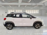  Citroen  C3 CITROEN  AIRCROSS / 2017 / 5P / SUV PURETECH 110 SeS SHINE #7