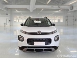  Citroen  C3 CITROEN  AIRCROSS / 2017 / 5P / SUV PURETECH 110 SeS SHINE #6