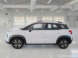  Citroen  C3 CITROEN  AIRCROSS / 2017 / 5P / SUV PURETECH 110 SeS SHINE #8