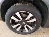  Citroen  C3 CITROEN  AIRCROSS / 2017 / 5P / SUV PURETECH 110 SeS SHINE #20
