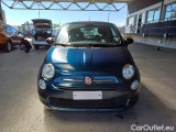  Fiat  500 FIAT  / 2015 / 3P / BERLINA 1.0 70CV IBRIDO CULT #6
