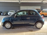  Fiat  500 FIAT  / 2015 / 3P / BERLINA 1.0 70CV IBRIDO CULT #8