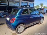  Fiat  500 FIAT  / 2015 / 3P / BERLINA 1.0 70CV IBRIDO CULT #2