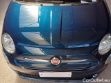  Fiat  500 FIAT  / 2015 / 3P / BERLINA 1.0 70CV IBRIDO CULT #22