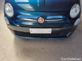  Fiat  500 FIAT  / 2015 / 3P / BERLINA 1.0 70CV IBRIDO CULT #29