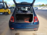  Fiat  500 FIAT  / 2015 / 3P / BERLINA 1.0 70CV IBRIDO CULT #76