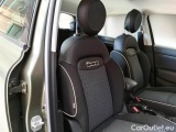  Fiat  500 FIAT X / 2018 / 5P / CROSSOVER 1.3 MJET 95CV 4X2 BUSINESS #13
