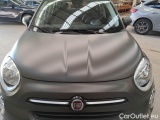  Fiat  500 FIAT X / 2018 / 5P / CROSSOVER 1.3 MJET 95CV 4X2 BUSINESS #25