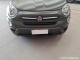  Fiat  500 FIAT X / 2018 / 5P / CROSSOVER 1.3 MJET 95CV 4X2 BUSINESS #38