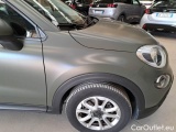  Fiat  500 FIAT X / 2018 / 5P / CROSSOVER 1.3 MJET 95CV 4X2 BUSINESS #47