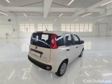  Fiat  Panda FIAT  / 2011 / 5P / BERLINA 1.0 70CV SeS HYBRID #2
