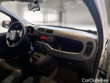  Fiat  Panda FIAT  / 2011 / 5P / BERLINA 1.0 70CV SeS HYBRID #3