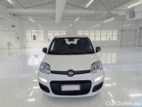  Fiat  Panda FIAT  / 2011 / 5P / BERLINA 1.0 70CV SeS HYBRID #6