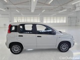  Fiat  Panda FIAT  / 2011 / 5P / BERLINA 1.0 70CV SeS HYBRID #7