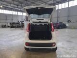  Fiat  Panda FIAT  / 2011 / 5P / BERLINA 1.0 70CV SeS HYBRID #5