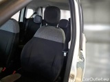  Fiat  Panda FIAT  / 2011 / 5P / BERLINA 1.0 70CV SeS HYBRID #11
