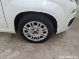  Fiat  Panda FIAT  / 2011 / 5P / BERLINA 1.0 70CV SeS HYBRID #17