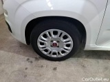  Fiat  Panda FIAT  / 2011 / 5P / BERLINA 1.0 70CV SeS HYBRID #20