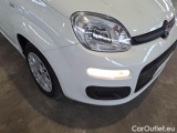  Fiat  Panda FIAT  / 2011 / 5P / BERLINA 1.0 70CV SeS HYBRID #32