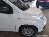  Fiat  Panda FIAT  / 2011 / 5P / BERLINA 1.0 70CV SeS HYBRID #34