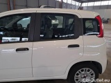  Fiat  Panda FIAT  / 2011 / 5P / BERLINA 1.0 70CV SeS HYBRID #55