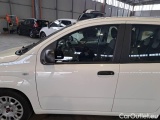  Fiat  Panda FIAT  / 2011 / 5P / BERLINA 1.0 70CV SeS HYBRID #57