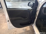  Fiat  Panda FIAT  / 2011 / 5P / BERLINA 1.0 70CV SeS HYBRID #69