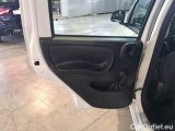  Fiat  Panda FIAT  / 2011 / 5P / BERLINA 1.0 70CV SeS HYBRID #78