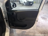  Fiat  Panda FIAT  / 2011 / 5P / BERLINA 1.0 70CV SeS HYBRID #104