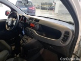  Fiat  Panda FIAT  / 2011 / 5P / BERLINA 1.0 70CV SeS HYBRID #109