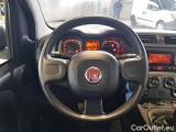  Fiat  Panda FIAT  / 2011 / 5P / BERLINA 1.0 70CV SeS HYBRID #111