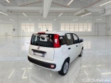  Fiat  Panda FIAT  / 2011 / 5P / BERLINA 1.2 69CV SeS E6D-TEMP EASY #2