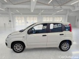  Fiat  Panda FIAT  / 2011 / 5P / BERLINA 1.2 69CV SeS E6D-TEMP EASY #8