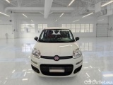 Fiat  Panda FIAT  / 2011 / 5P / BERLINA 1.2 69CV SeS E6D-TEMP EASY #6