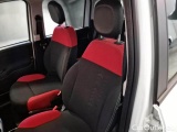  Fiat  Panda FIAT  / 2011 / 5P / BERLINA 1.2 69CV SeS E6D-TEMP EASY #11