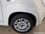  Fiat  Panda FIAT  / 2011 / 5P / BERLINA 1.2 69CV SeS E6D-TEMP EASY #17