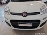  Fiat  Panda FIAT  / 2011 / 5P / BERLINA 1.2 69CV SeS E6D-TEMP EASY #26